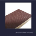 New Anti-Slip Film Faced Plywood